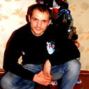 Лёша Баранов