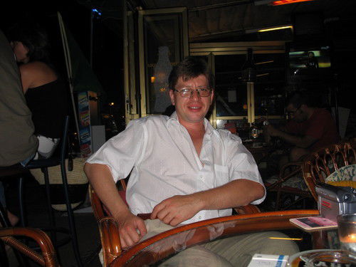 Игорь Селезнев