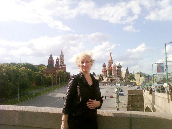 Лидия Епишина