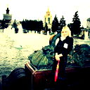 Анастасия Богомолова