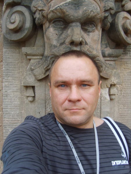 Андрей Морозов