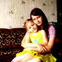 Оксана Литвин