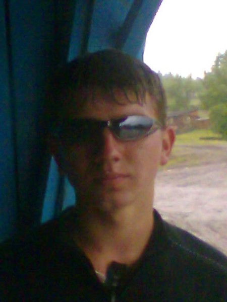 Толик Глушко