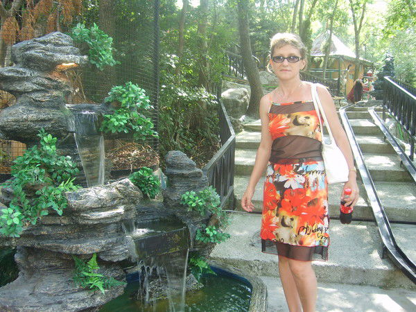 Татьяна Жигалова