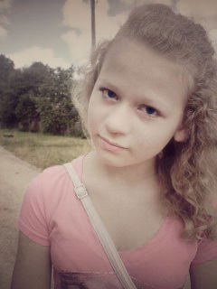 Виктория Котова