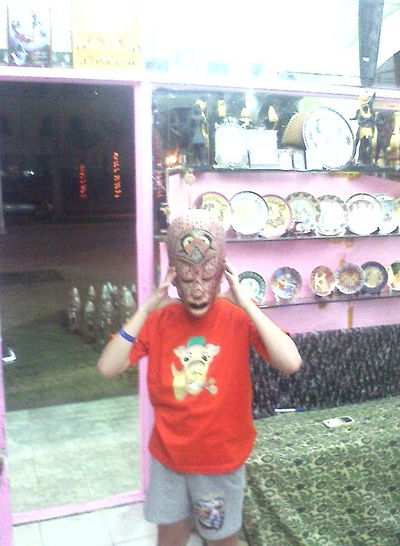 Андрей Парамонов