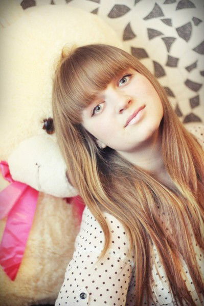 Юлия Кузьмина