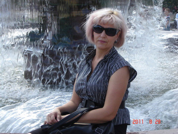 Татьяна Ковалева