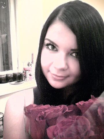 Юлия Степанова