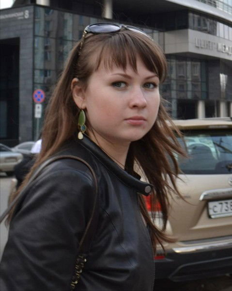 Елена Нечаева