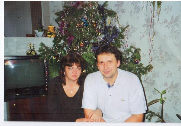 Анна Малашкина