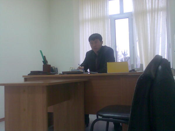 Нурлан Кияков