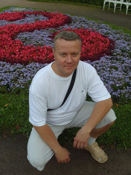 Андрей Масальцев