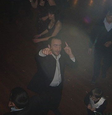 Семен Загирняк