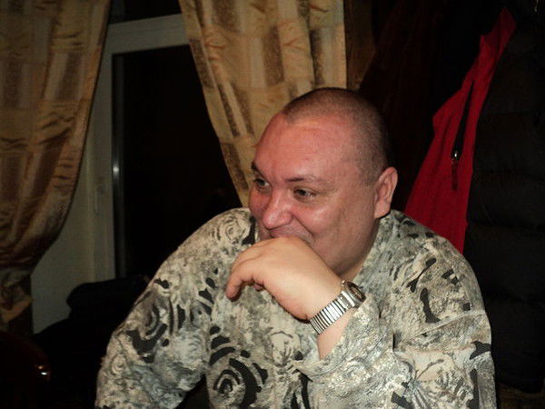 Дмитрий Нестеров