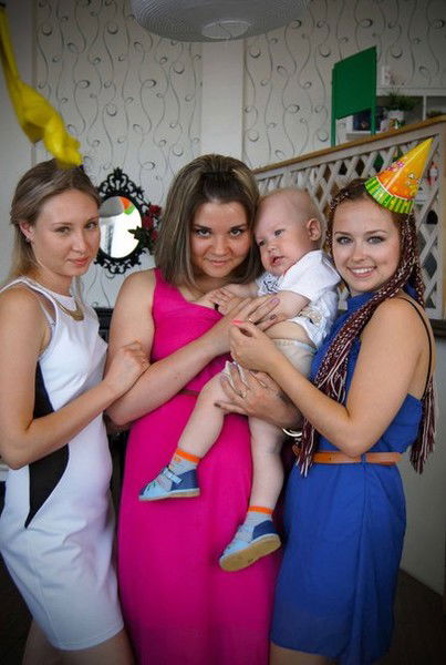 Наталья Рахманько