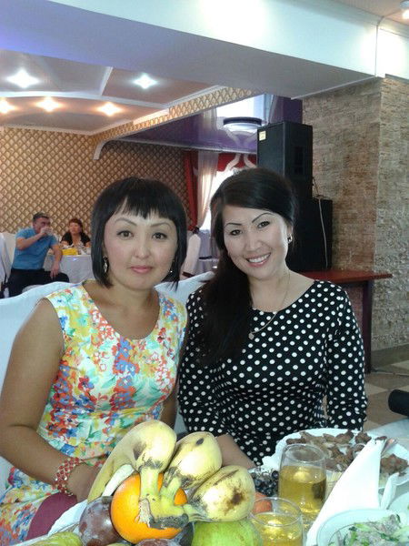 Актота Догалова