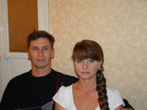 Сергей Хржонстовский