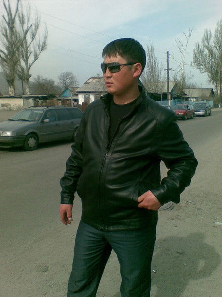 Алиби Сарсебаев