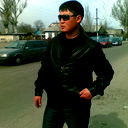 Алиби Сарсебаев