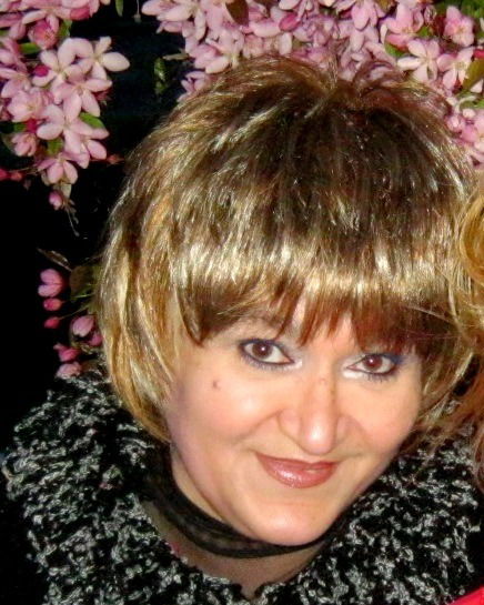 Татьяна Аникина