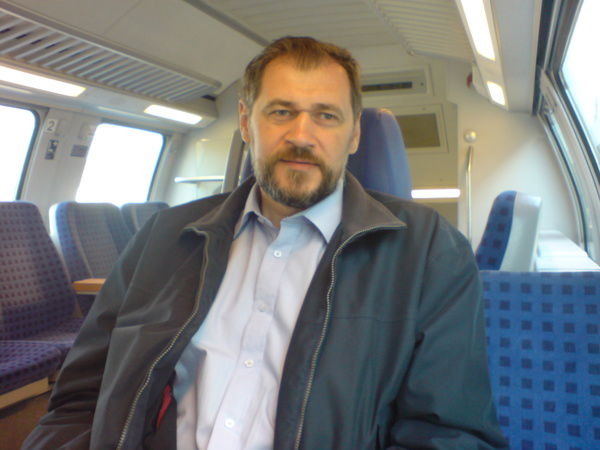 Максим Шеповаленко