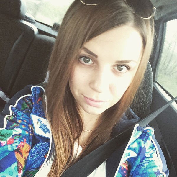 Юлия Грязнова