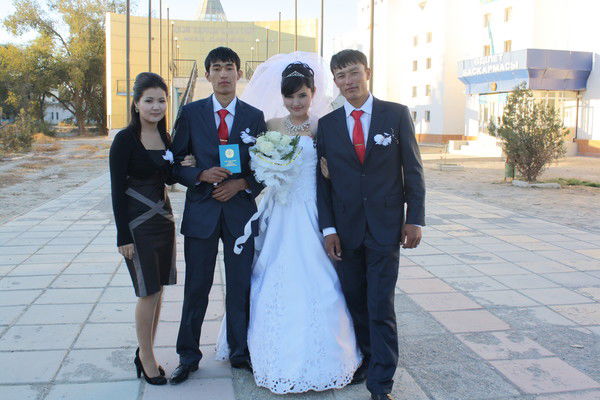 Медет Кошкаров