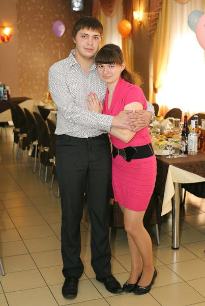 Ксения Погонина