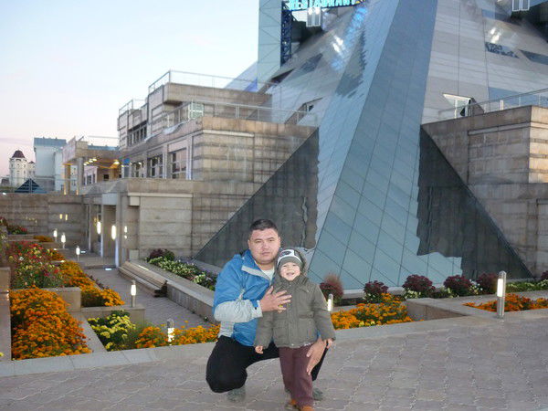 Денис Иштимеров