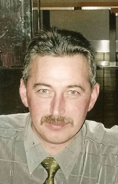 Альберт Варакин