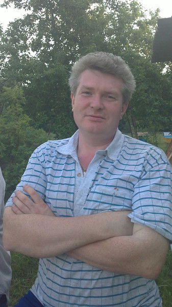 Сергей Скворцов