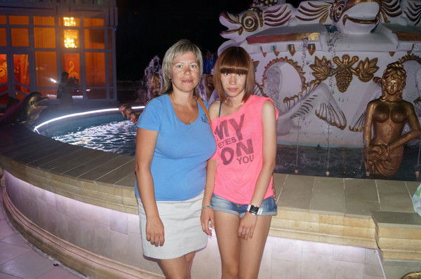 Елена Бондаренкова