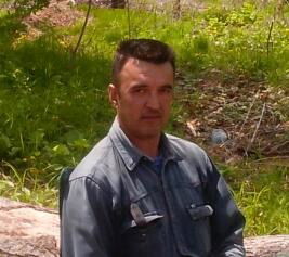 Игорь Губин