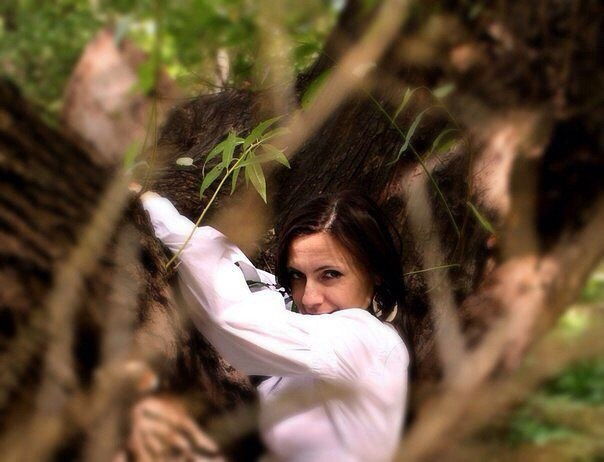 Катрин Леви