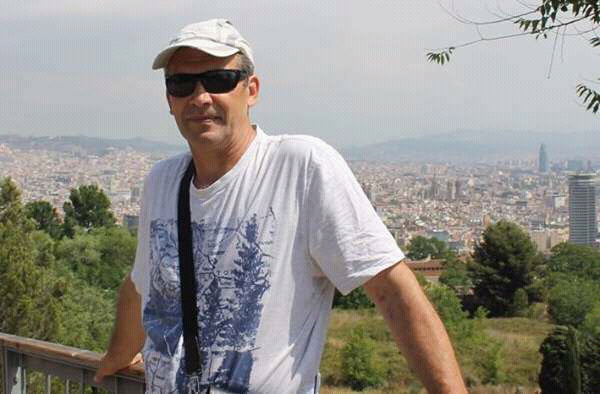 Игорь Баланда