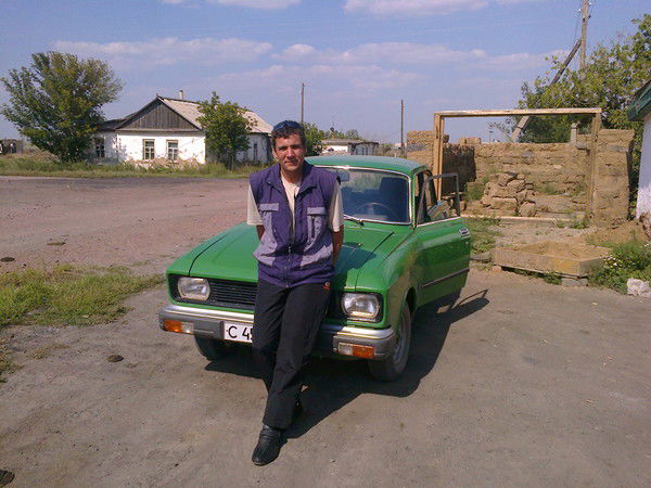 Юрий Андреевич