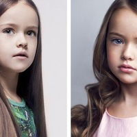 Яна Сливочная