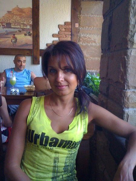 Елена Прохоренко