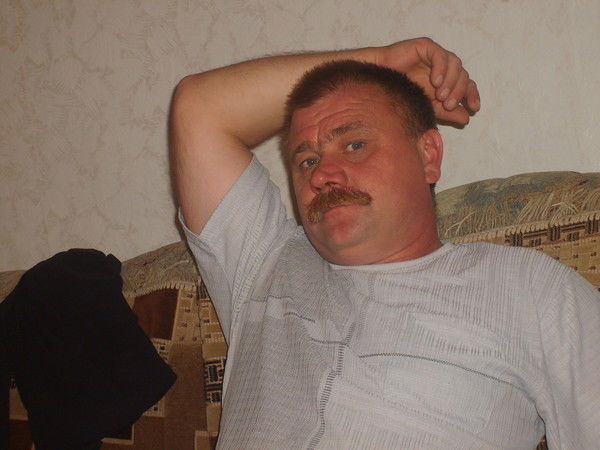 Владимир Максимов