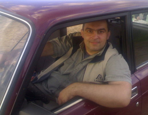 Чернов Сергей