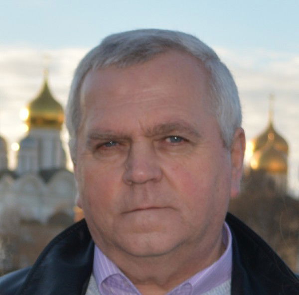 Николай Хинцицкий