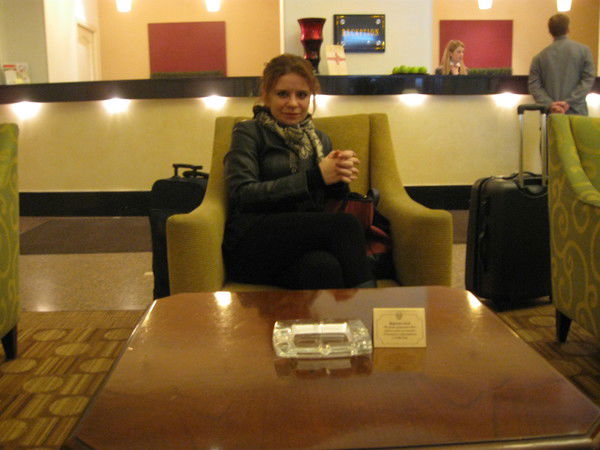 Яра Стулина