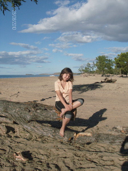 Виолетта Иванова