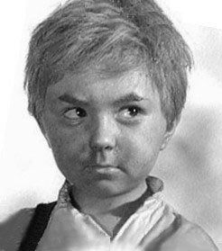 Сирота Казанская