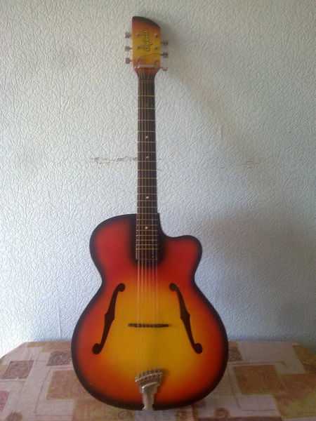 Александр Васенин