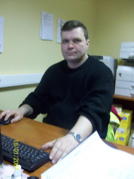 Валерий Россихин