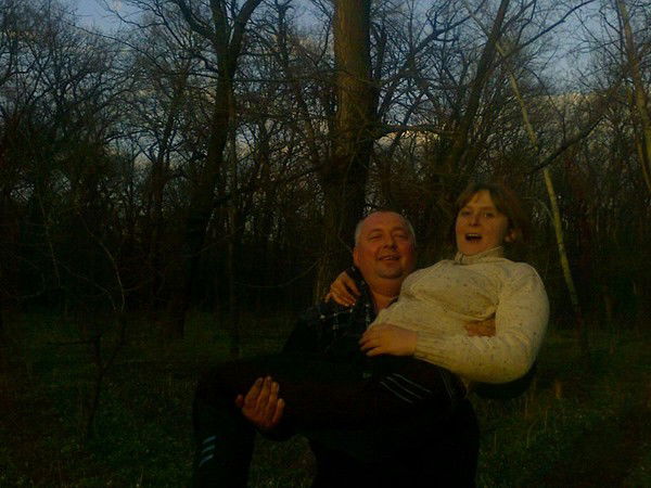 Николай Царевский