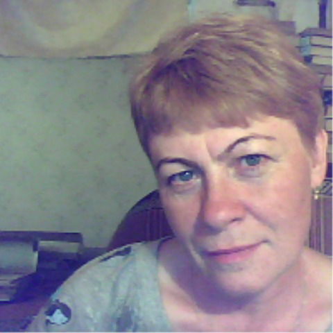 Татьяна Бушланова