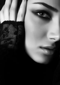 Екатерина Бедретдинова